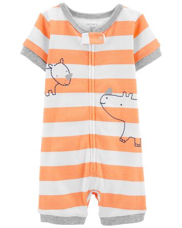 Carters Baby Boys Terry 115g180 